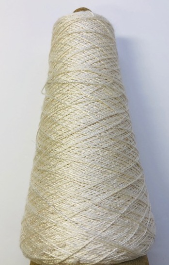 YOD 20/2 Spun silk - 3.5oz